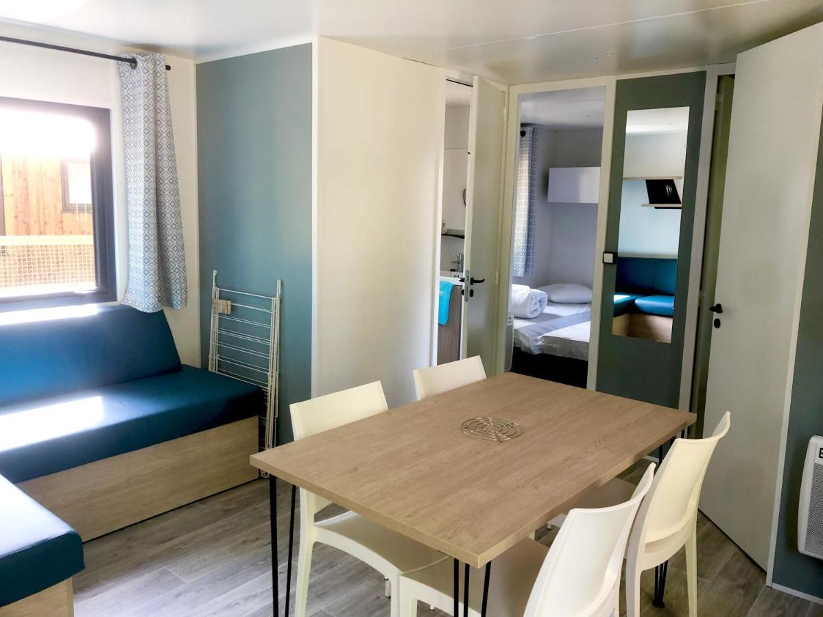 Camping Etang Des Bois Vieilles-Maisons-sur-Joudry Dış mekan fotoğraf