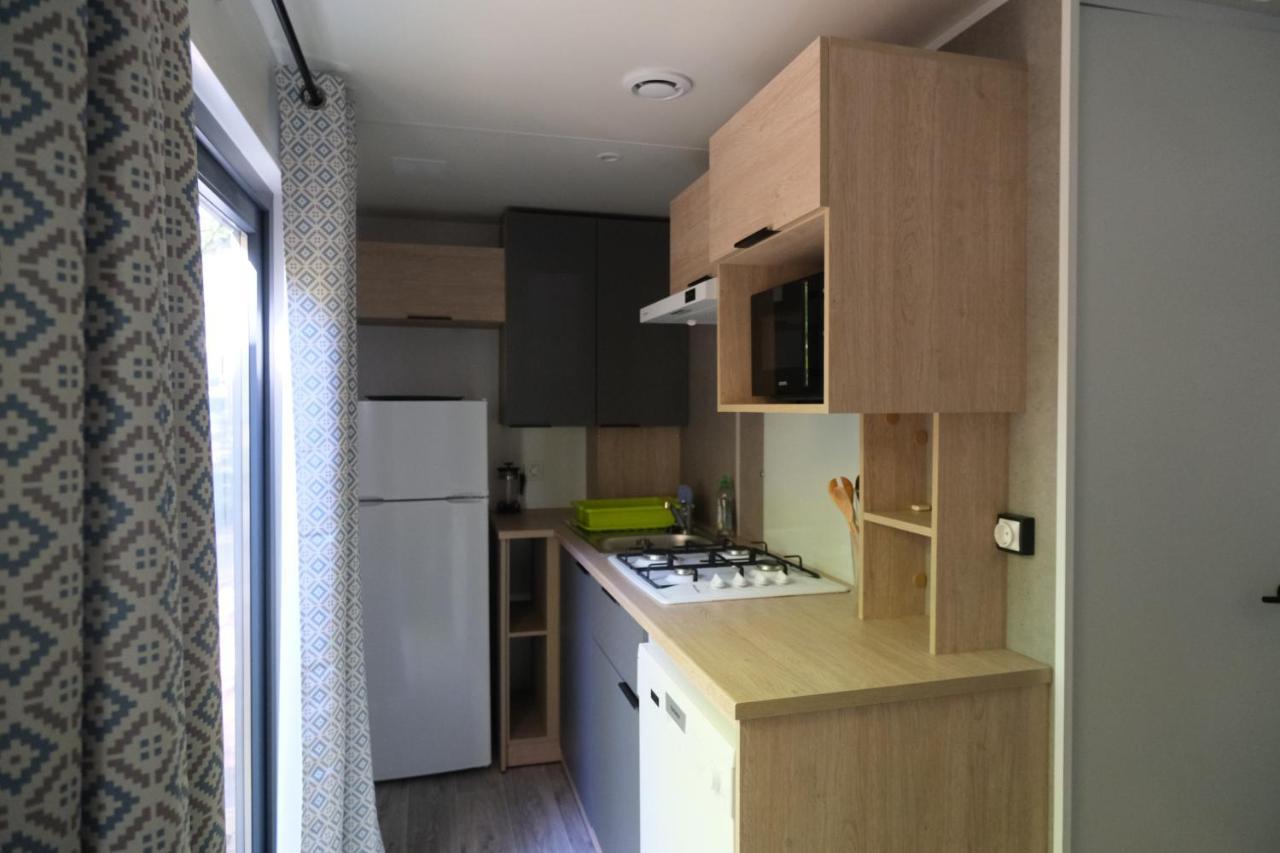 Camping Etang Des Bois Vieilles-Maisons-sur-Joudry Dış mekan fotoğraf